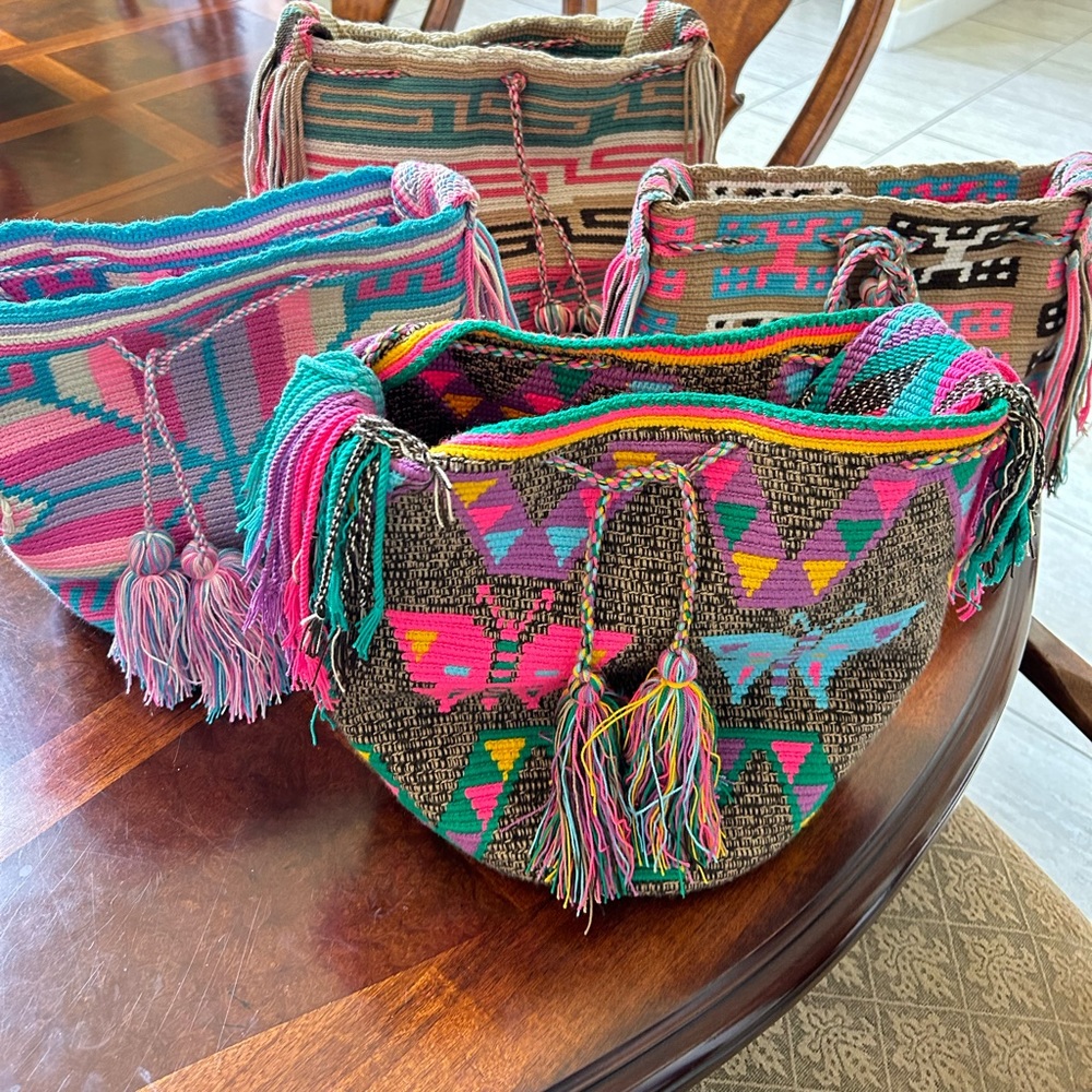 Wayu Bags